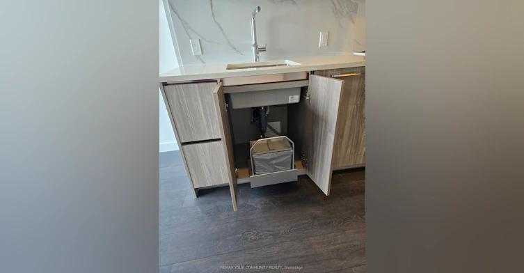 1209-18 Esther Shiner Boulevard, Toronto, ON, M2K 0J7 - 10