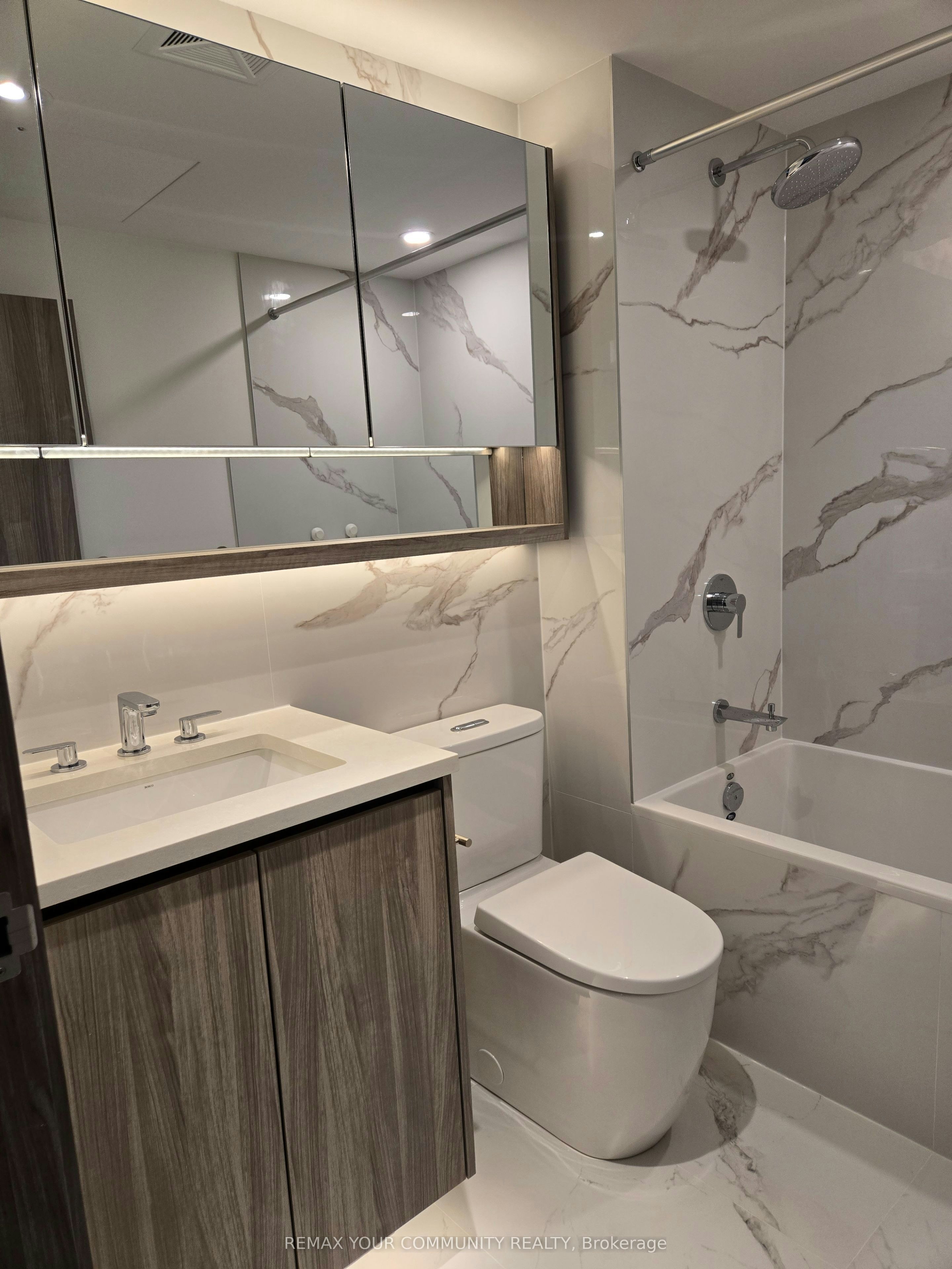 1209-18 Esther Shiner Boulevard, Toronto, ON, M2K 0J7 - 12