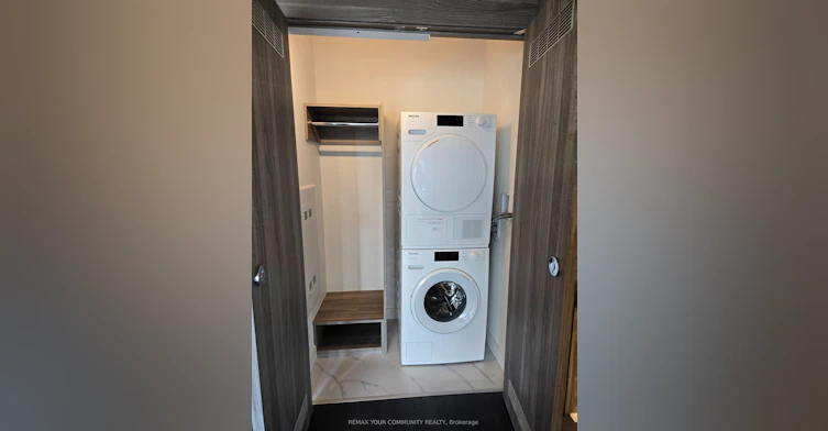1209-18 Esther Shiner Boulevard, Toronto, ON, M2K 0J7 - 14