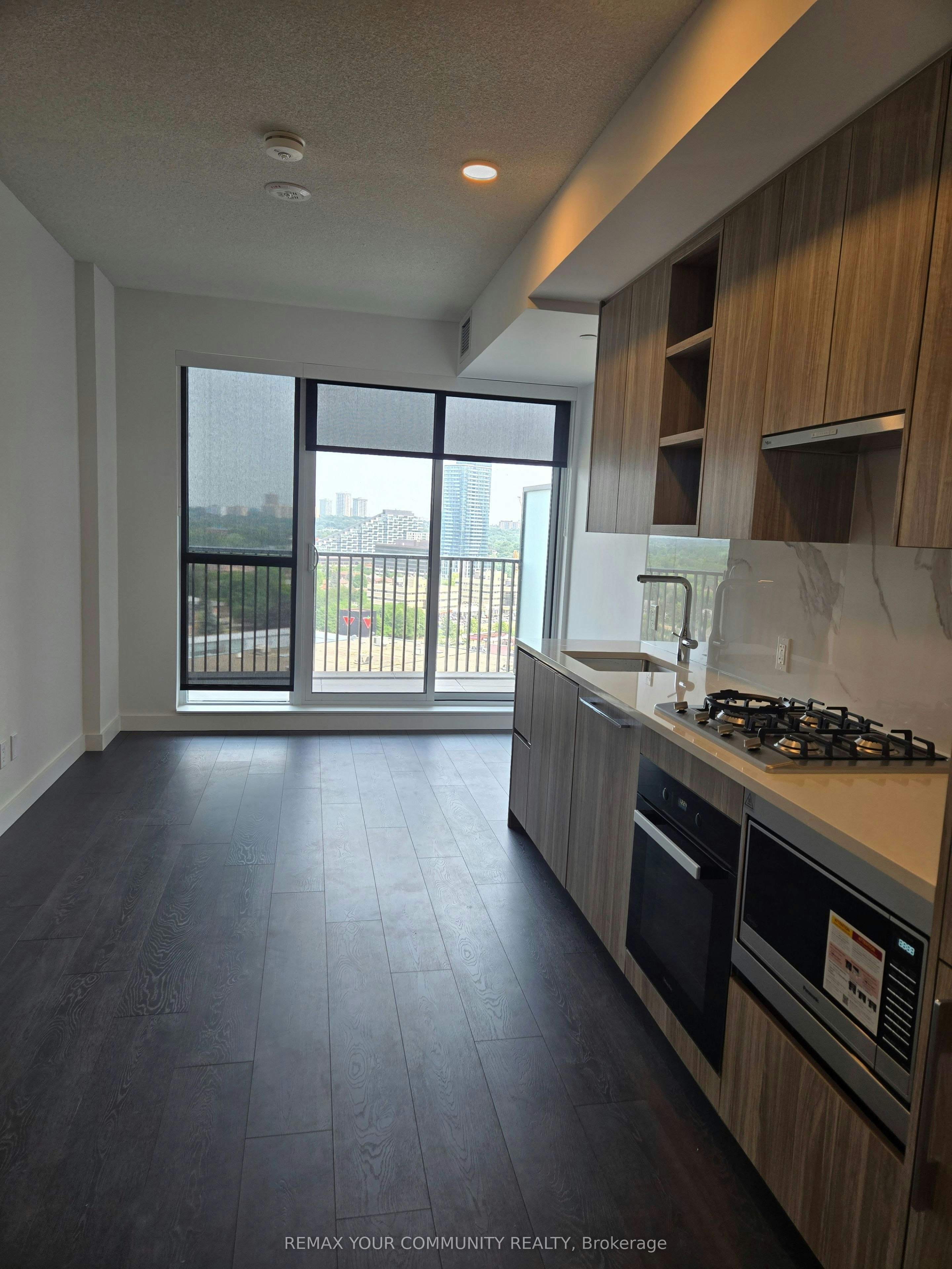 1209-18 Esther Shiner Boulevard, Toronto, ON, M2K 0J7 - 4