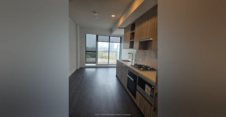 1209-18 Esther Shiner Boulevard, Toronto, ON, M2K 0J7 - 4