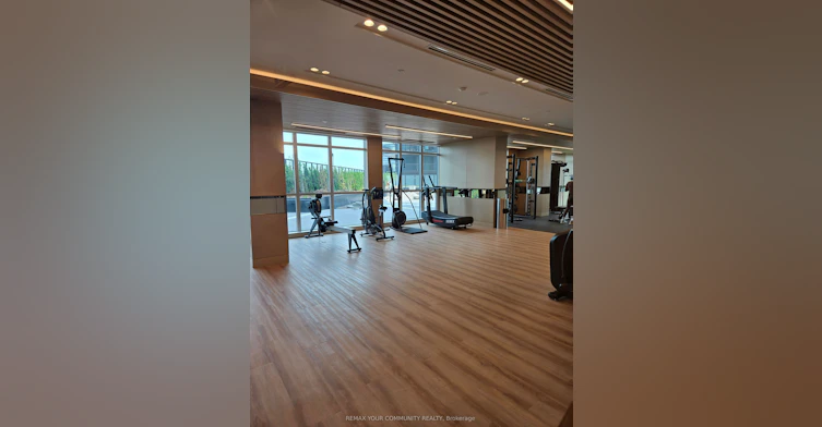 1209-18 Esther Shiner Boulevard, Toronto, ON, M2K 0J7 - 22