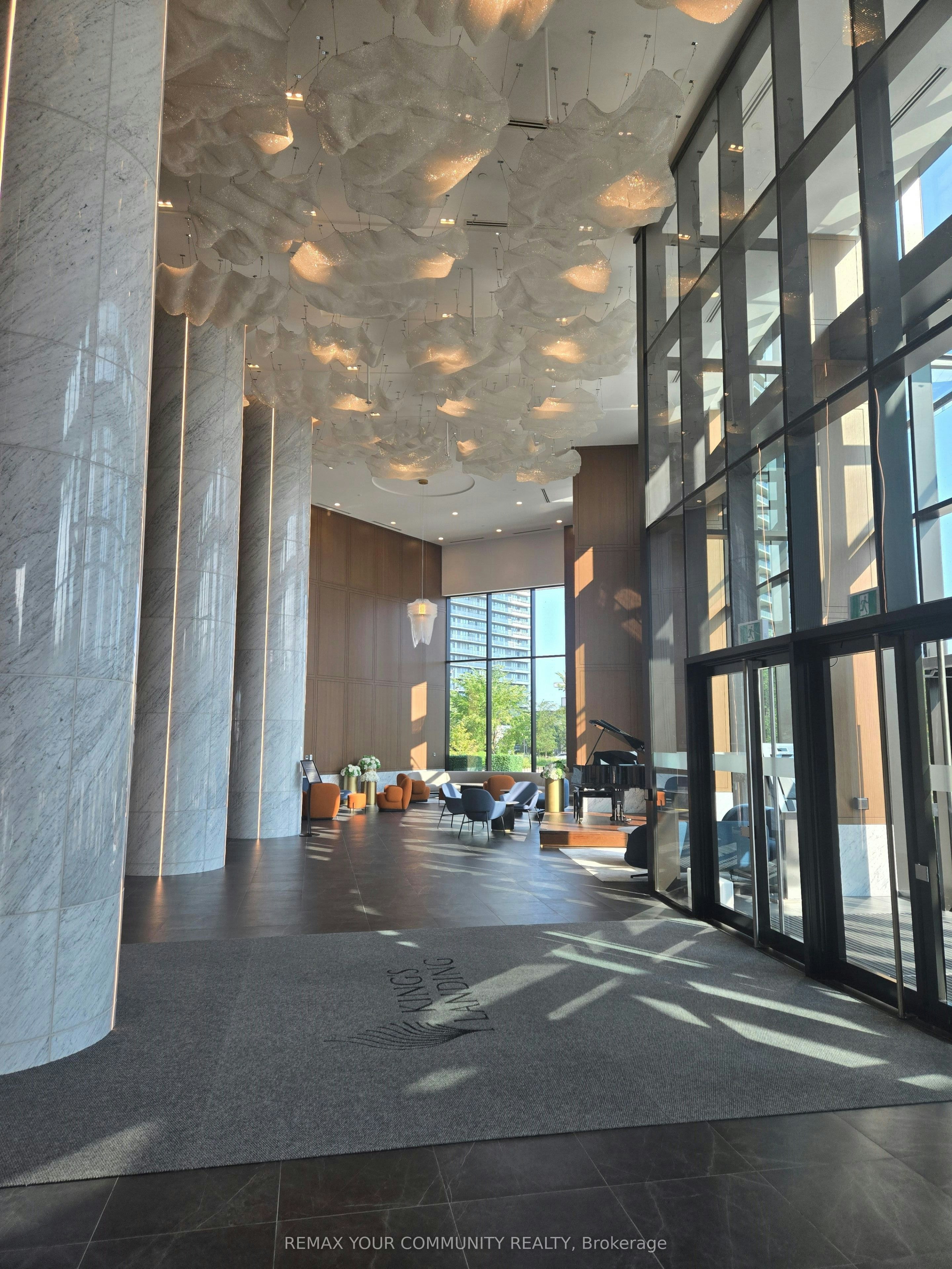 1209-18 Esther Shiner Boulevard, Toronto, ON, M2K 0J7 - 19