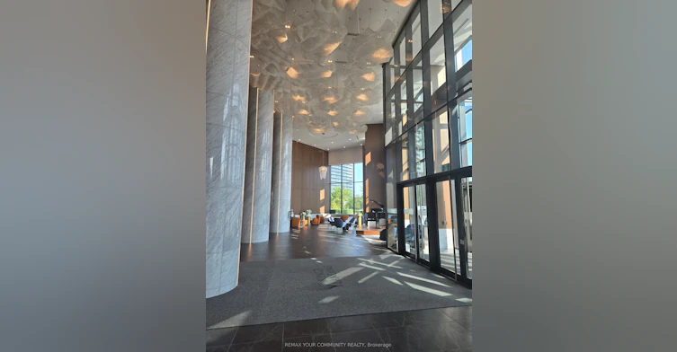 1209-18 Esther Shiner Boulevard, Toronto, ON, M2K 0J7 - 19