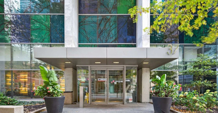 1701-37 Grosvenor Street, Toronto, ON, M4Y 3G5 - 3