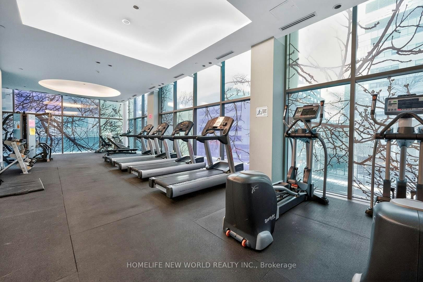 1701-37 Grosvenor Street, Toronto, ON, M4Y 3G5 - 12