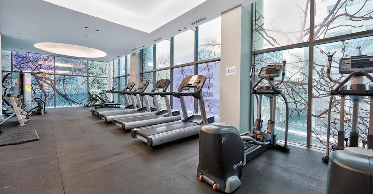 1701-37 Grosvenor Street, Toronto, ON, M4Y 3G5 - 12