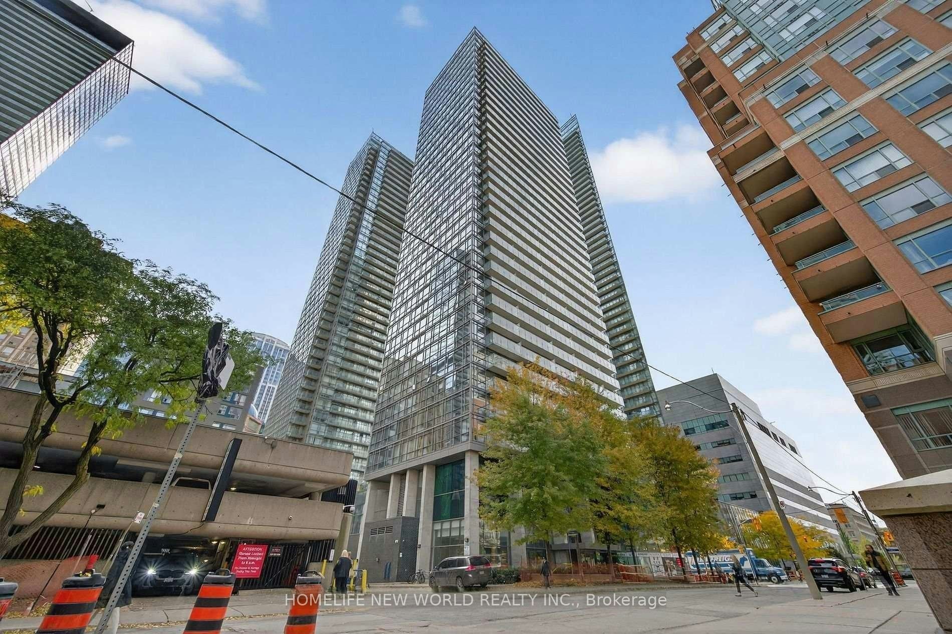 1701-37 Grosvenor Street, Toronto, ON, M4Y 3G5 - 2