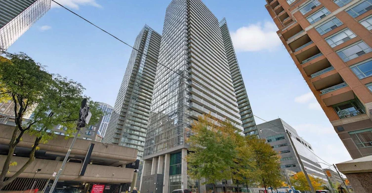 1701-37 Grosvenor Street, Toronto, ON, M4Y 3G5 - 2