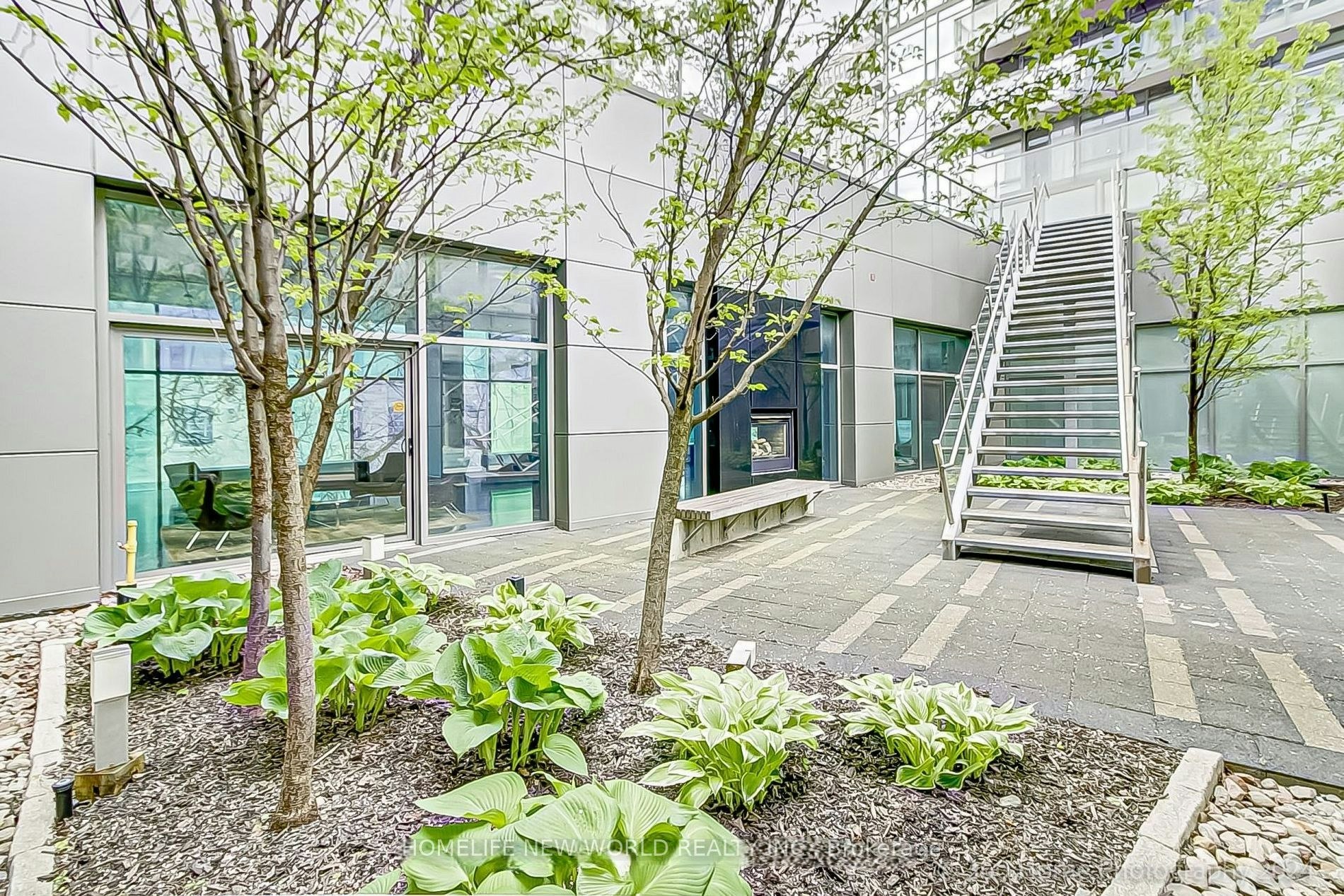 1701-37 Grosvenor Street, Toronto, ON, M4Y 3G5 - 7