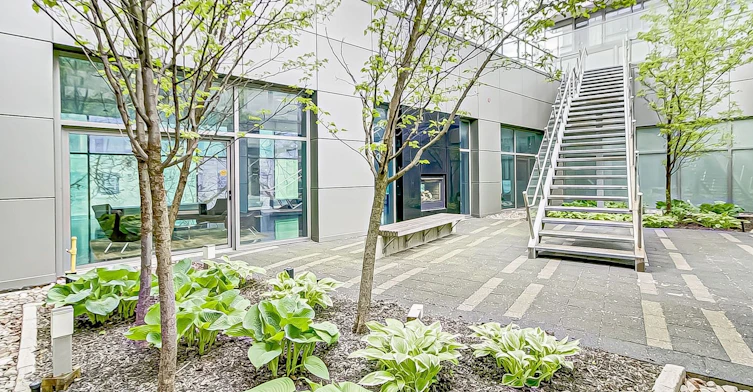 1701-37 Grosvenor Street, Toronto, ON, M4Y 3G5 - 7