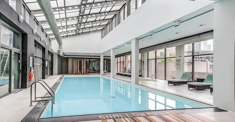 1701-37 Grosvenor Street, Toronto, ON, M4Y 3G5 - 10