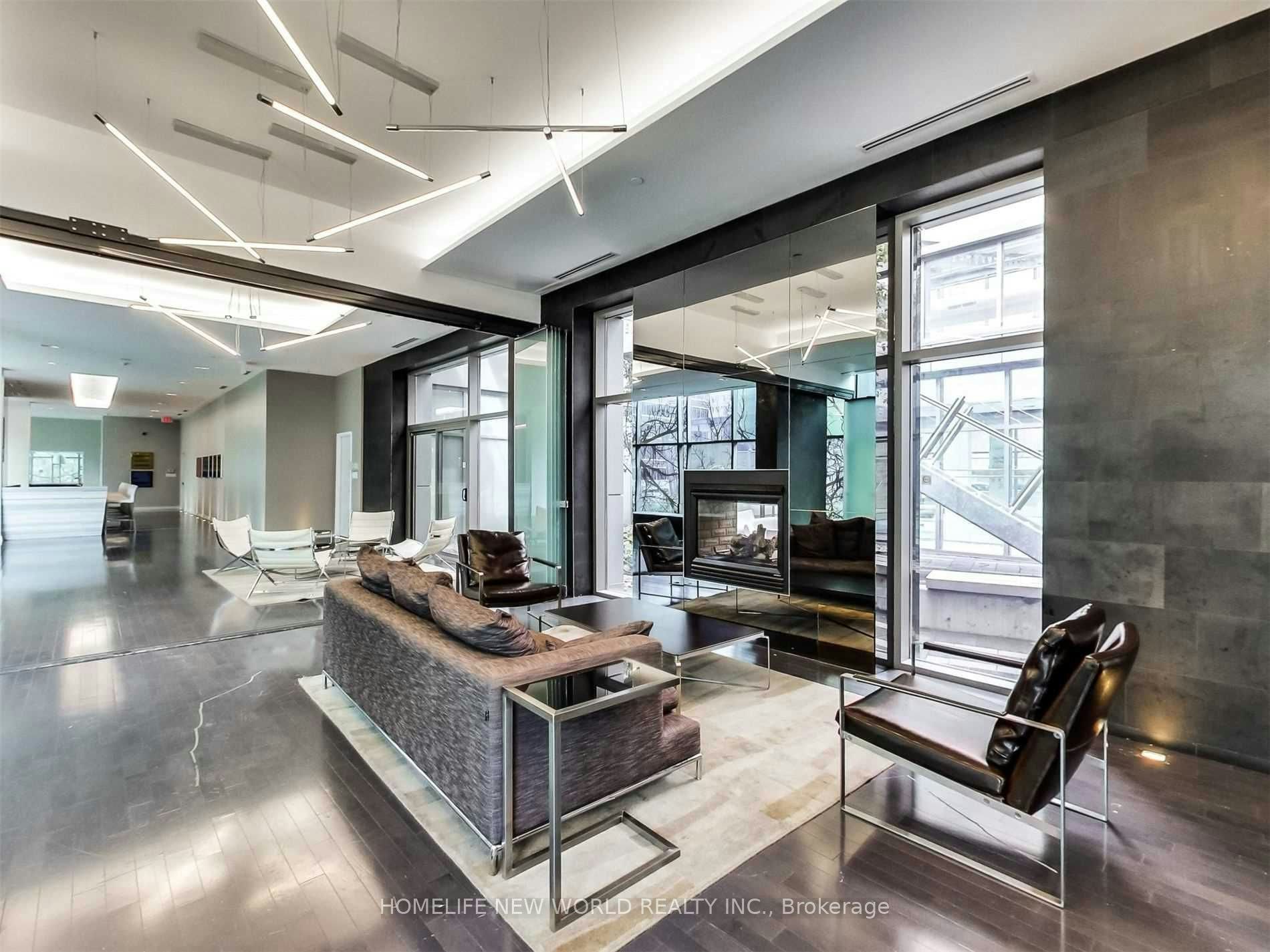 1701-37 Grosvenor Street, Toronto, ON, M4Y 3G5 - 17