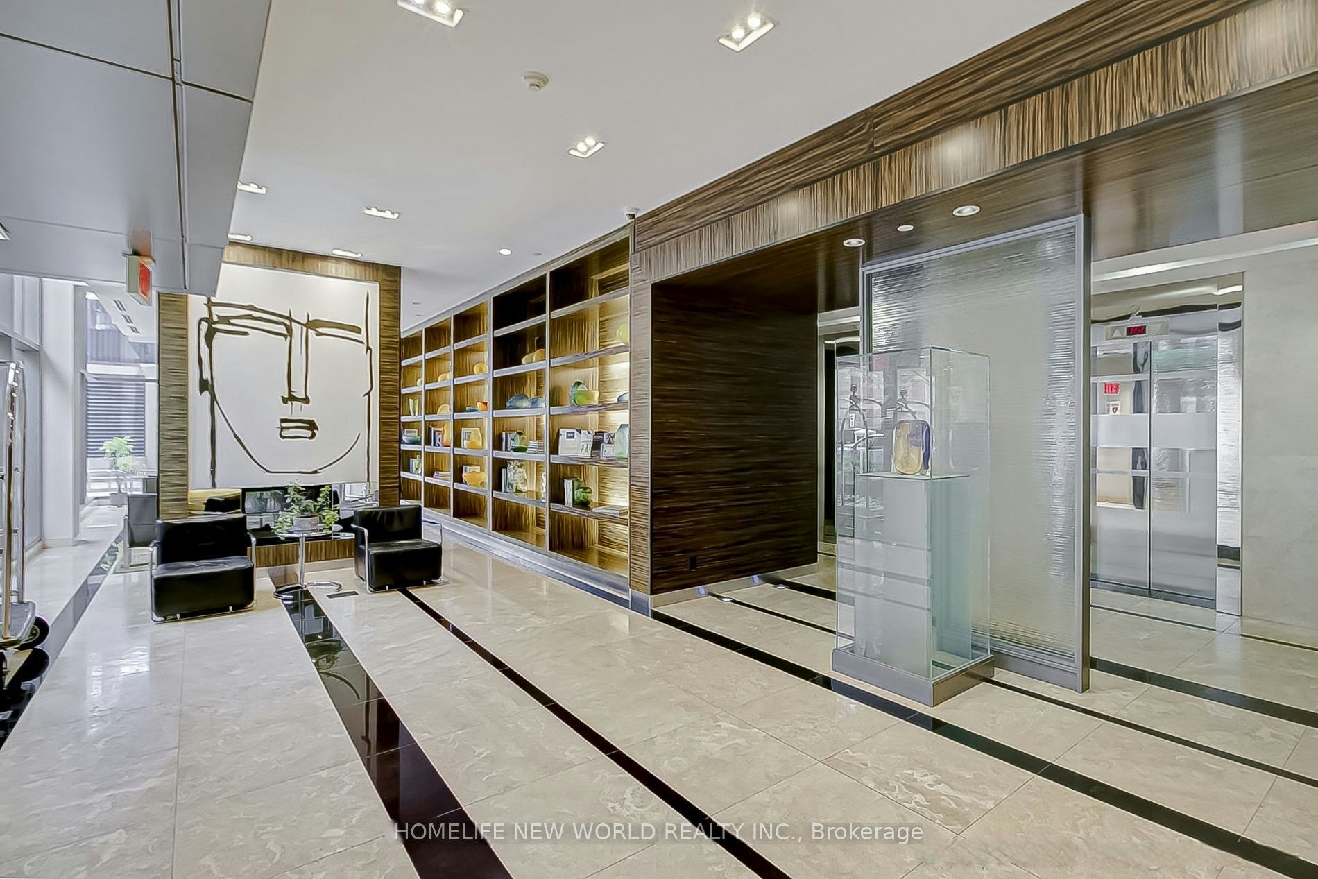 1701-37 Grosvenor Street, Toronto, ON, M4Y 3G5 - 4