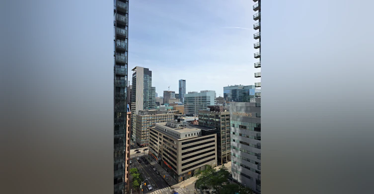 1701-37 Grosvenor Street, Toronto, ON, M4Y 3G5