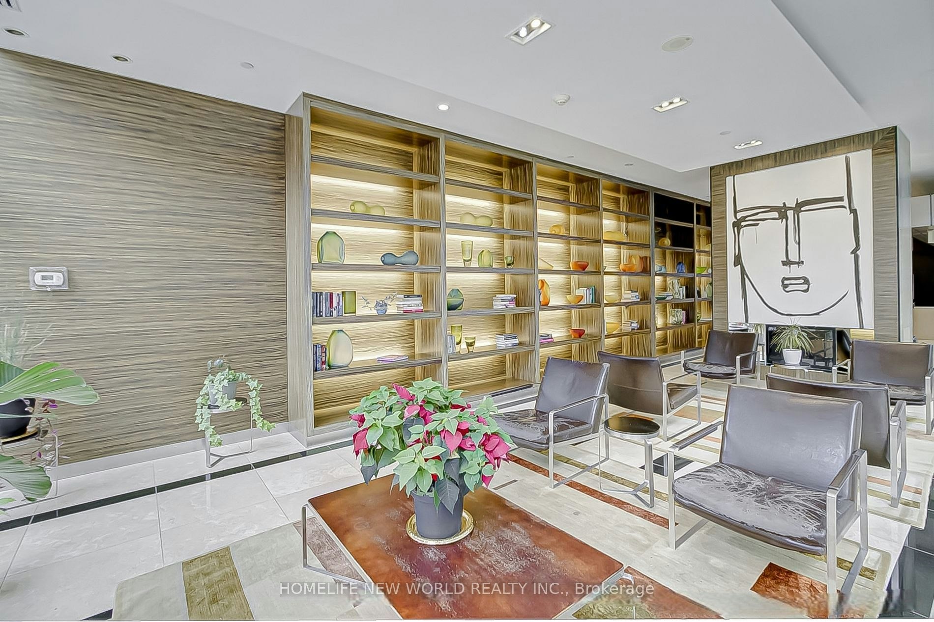 1701-37 Grosvenor Street, Toronto, ON, M4Y 3G5 - 5