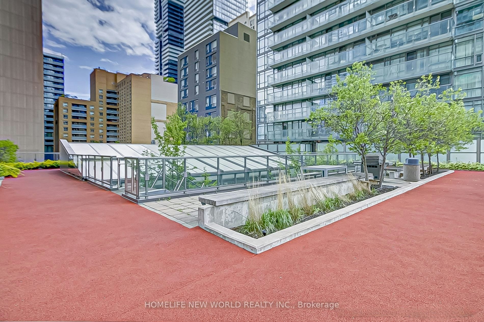 1701-37 Grosvenor Street, Toronto, ON, M4Y 3G5 - 9