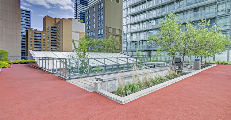 1701-37 Grosvenor Street, Toronto, ON, M4Y 3G5 - 9