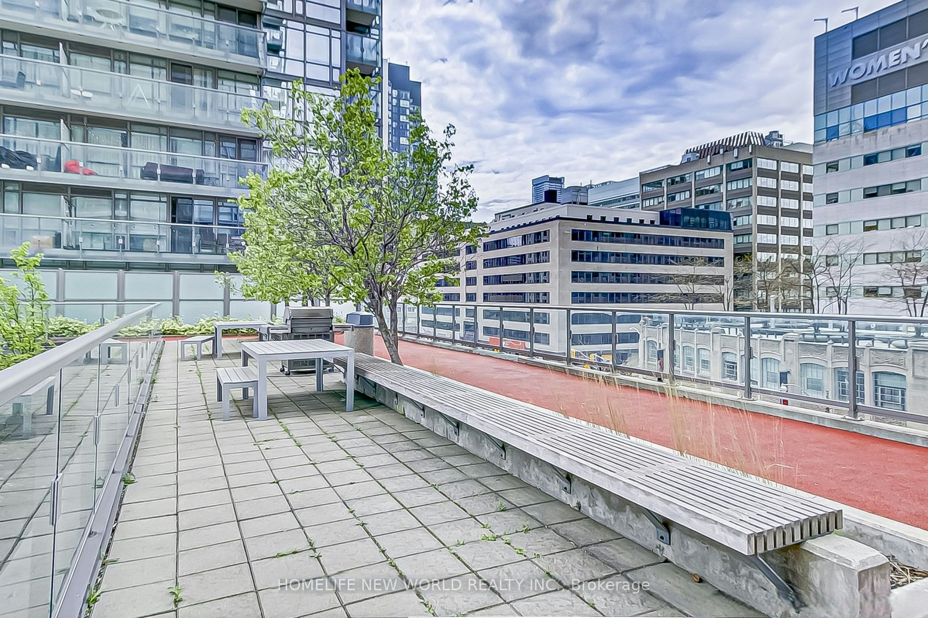 1701-37 Grosvenor Street, Toronto, ON, M4Y 3G5 - 8