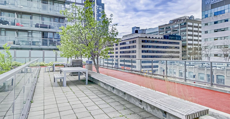 1701-37 Grosvenor Street, Toronto, ON, M4Y 3G5 - 8