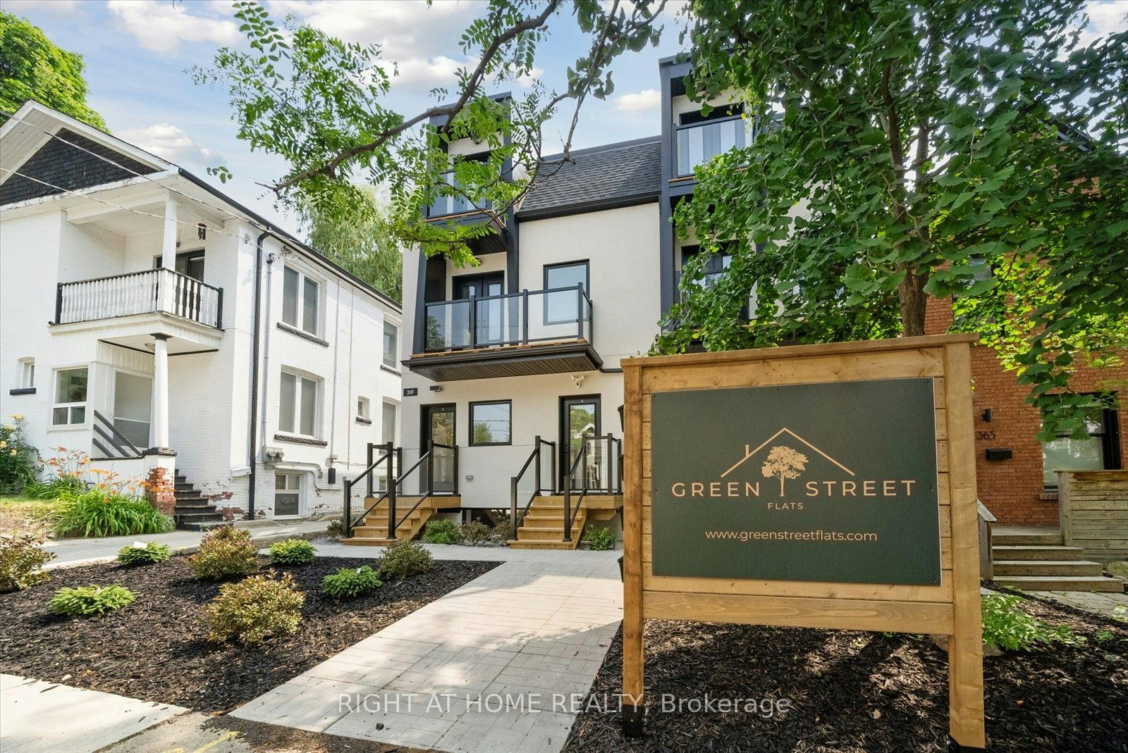 2-367 Howland Avenue, Toronto, ON, M5R 3C1 - 14
