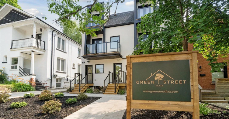 2-367 Howland Avenue, Toronto, ON, M5R 3C1 - 14