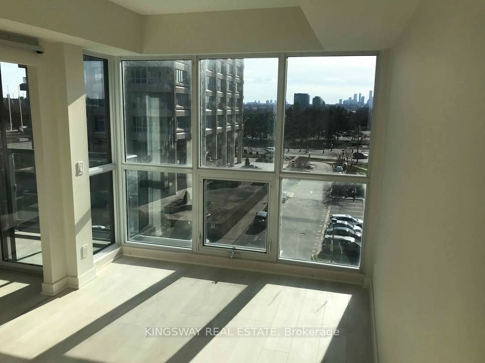 N501-6 Sonic Way, Toronto, ON, M3C 0P1 - 14