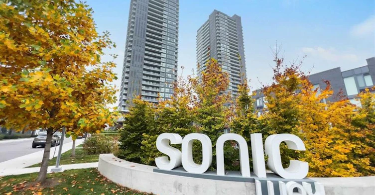 N501-6 Sonic Way, Toronto, ON, M3C 0P1 - 2