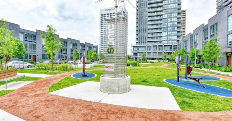 N501-6 Sonic Way, Toronto, ON, M3C 0P1