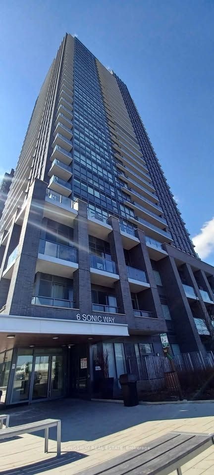 N501-6 Sonic Way, Toronto, ON, M3C 0P1 - 3