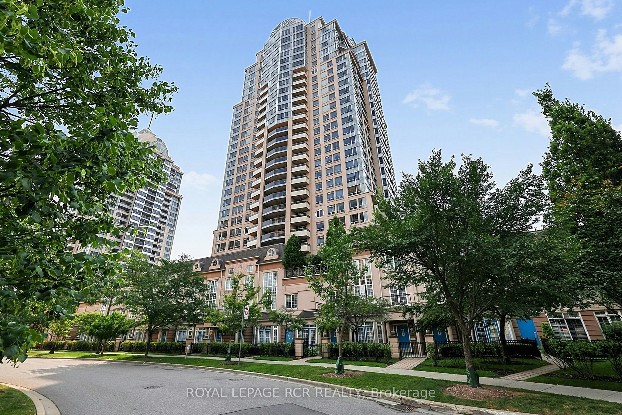 113-1 Rean Drive, Toronto, ON, M2K 3C1 - 2