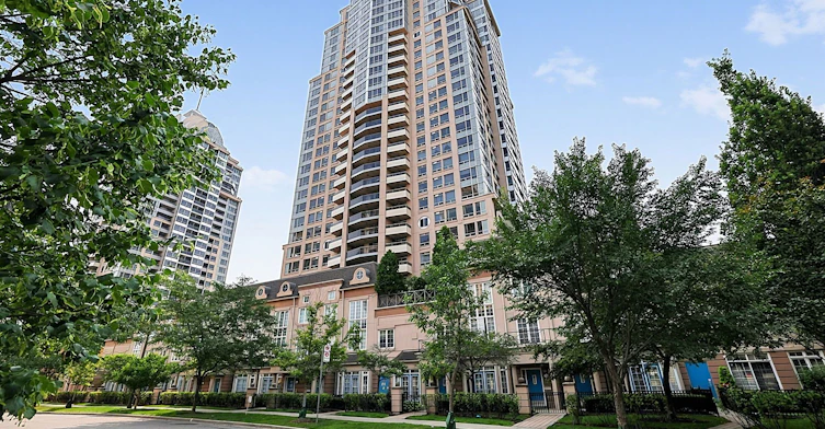 113-1 Rean Drive, Toronto, ON, M2K 3C1 - 2