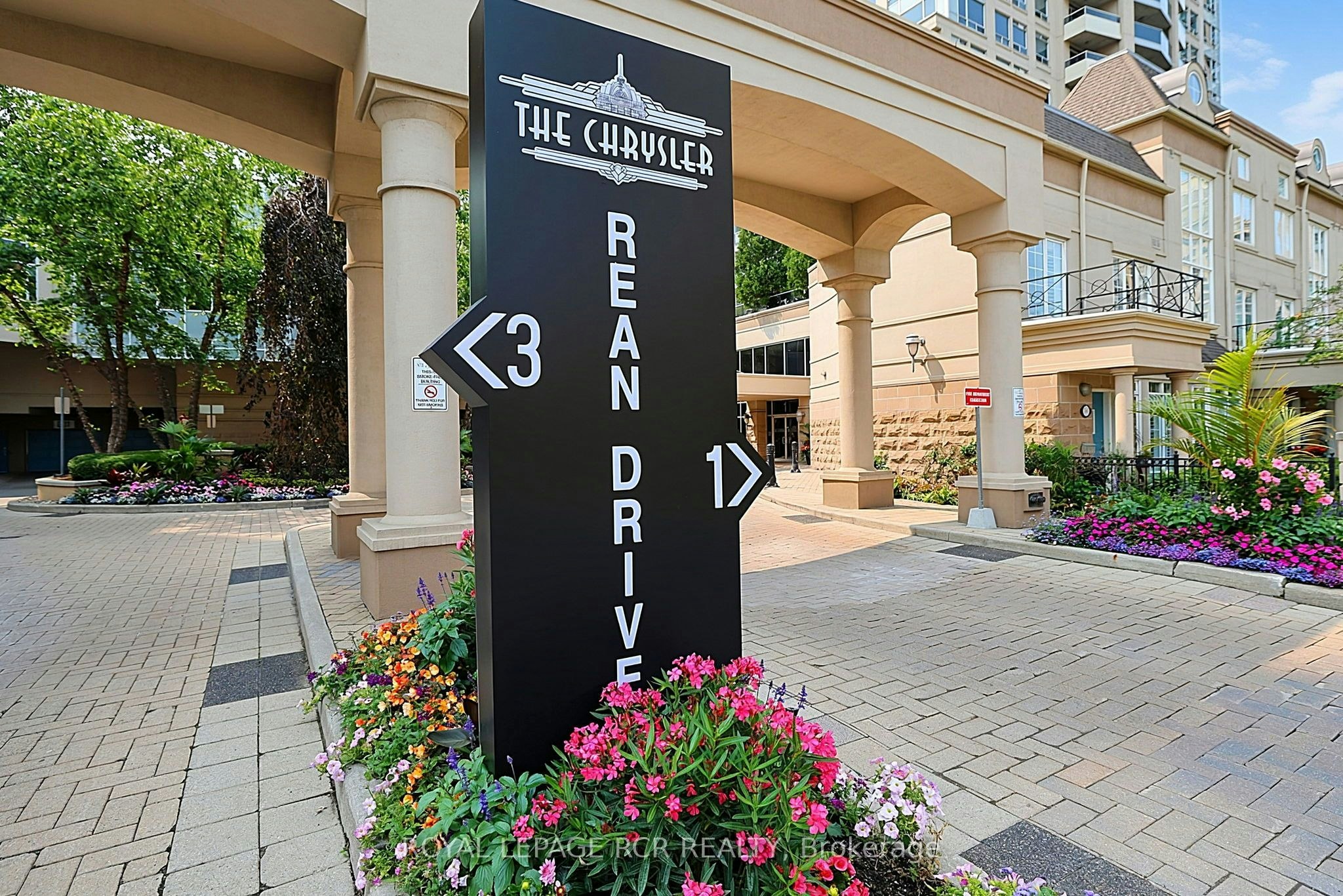 113-1 Rean Drive, Toronto, ON, M2K 3C1 - 3