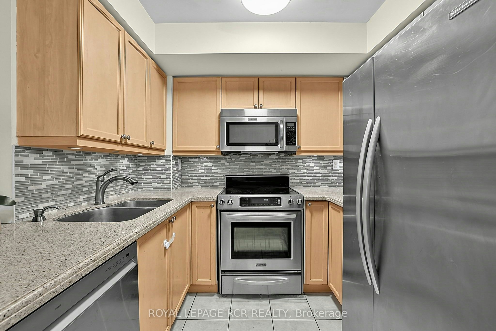 113-1 Rean Drive, Toronto, ON, M2K 3C1 - 13