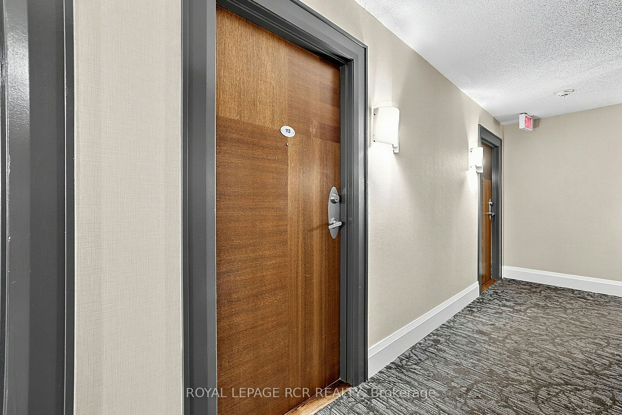 113-1 Rean Drive, Toronto, ON, M2K 3C1 - 6
