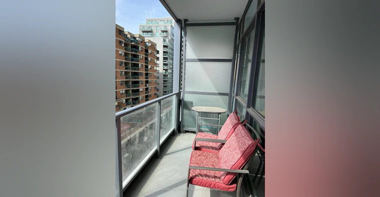 706-210 Simcoe Street, Toronto, ON, M5T 1T4 - 11