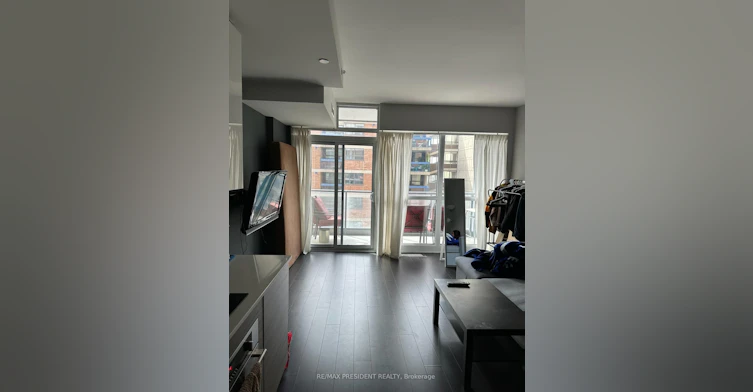 706-210 Simcoe Street, Toronto, ON, M5T 1T4 - 5