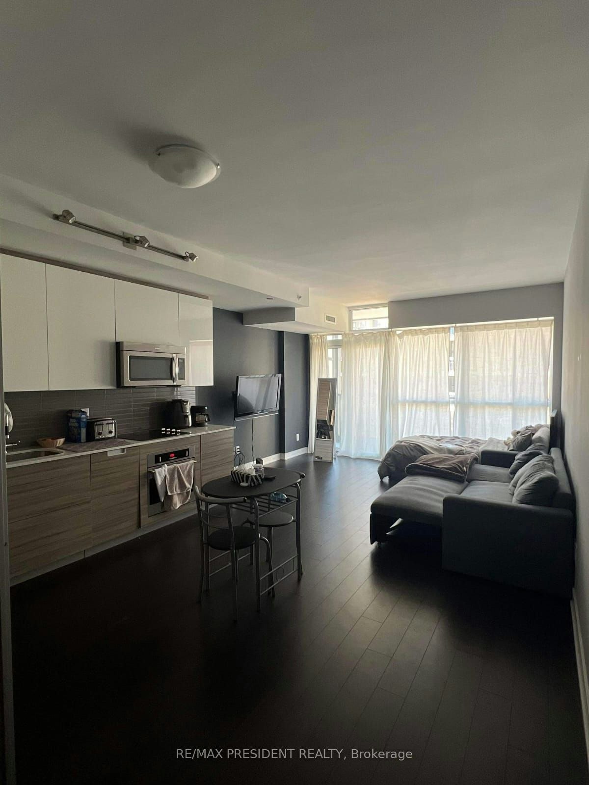 706-210 Simcoe Street, Toronto, ON, M5T 1T4 - 4