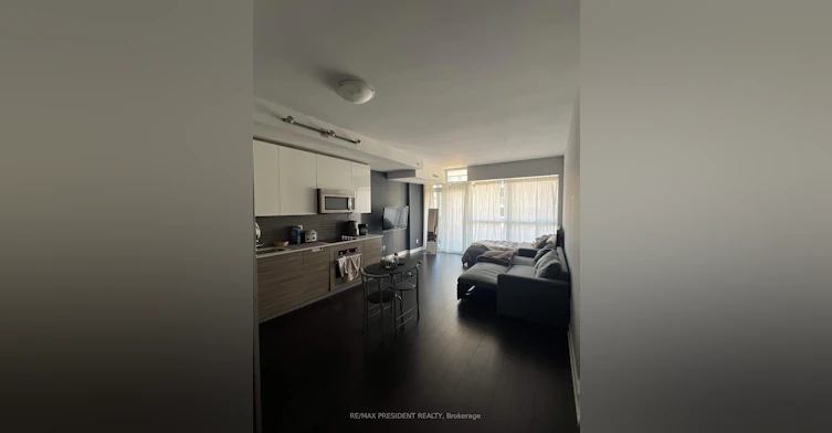 706-210 Simcoe Street, Toronto, ON, M5T 1T4 - 4