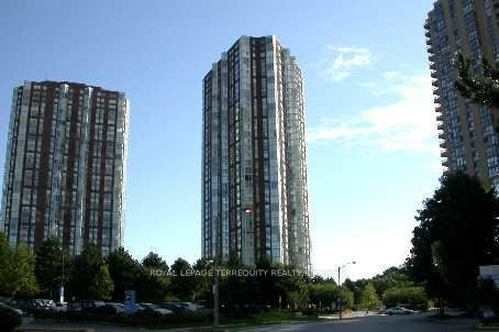 1306-5 Concorde Place, Toronto, ON, M3C 3M8