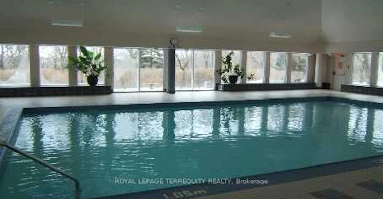 1306-5 Concorde Place, Toronto, ON, M3C 3M8 - 8