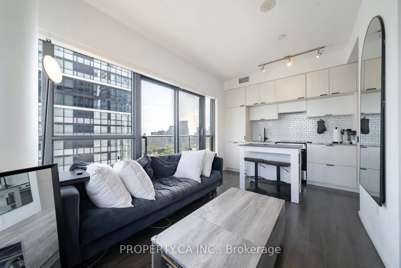 1506-159 Dundas Street E, Toronto, ON, M5B 1E4 - 2