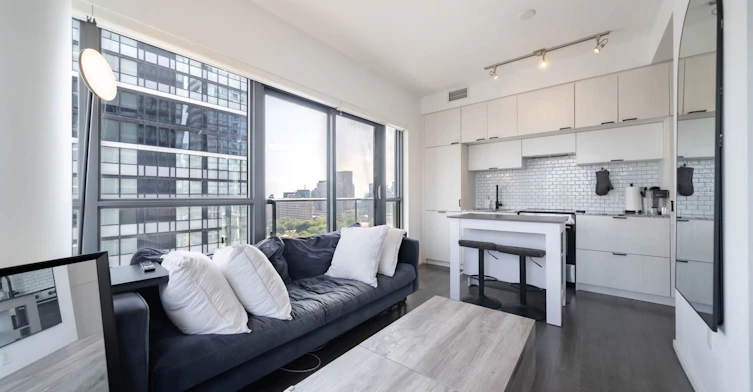 1506-159 Dundas Street E, Toronto, ON, M5B 1E4 - 2