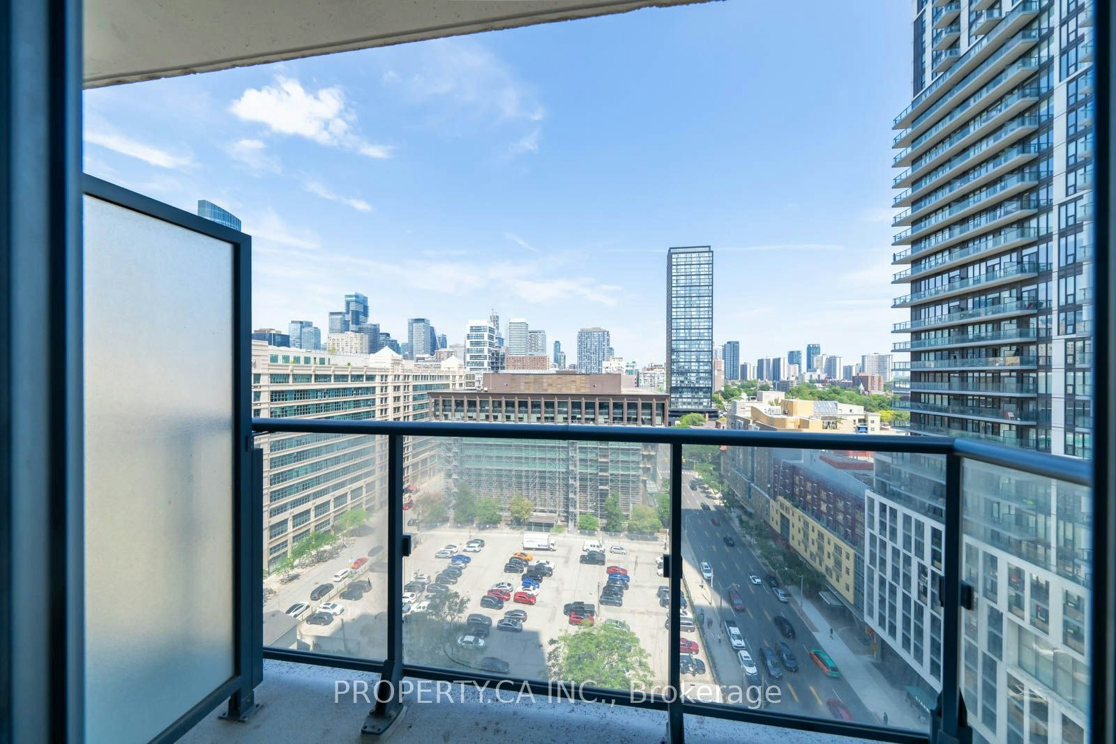 1506-159 Dundas Street E, Toronto, ON, M5B 1E4 - 28