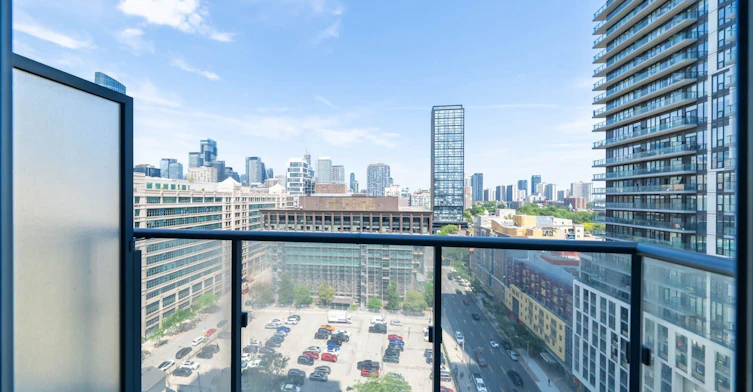 1506-159 Dundas Street E, Toronto, ON, M5B 1E4 - 28