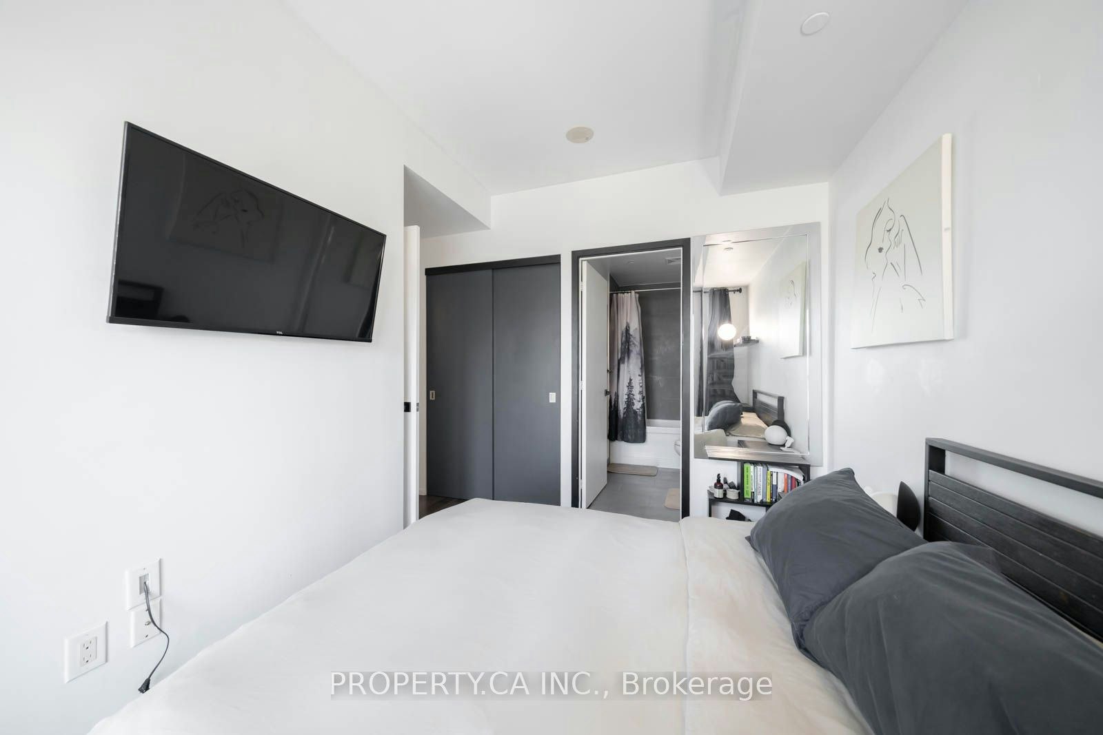 1506-159 Dundas Street E, Toronto, ON, M5B 1E4 - 27