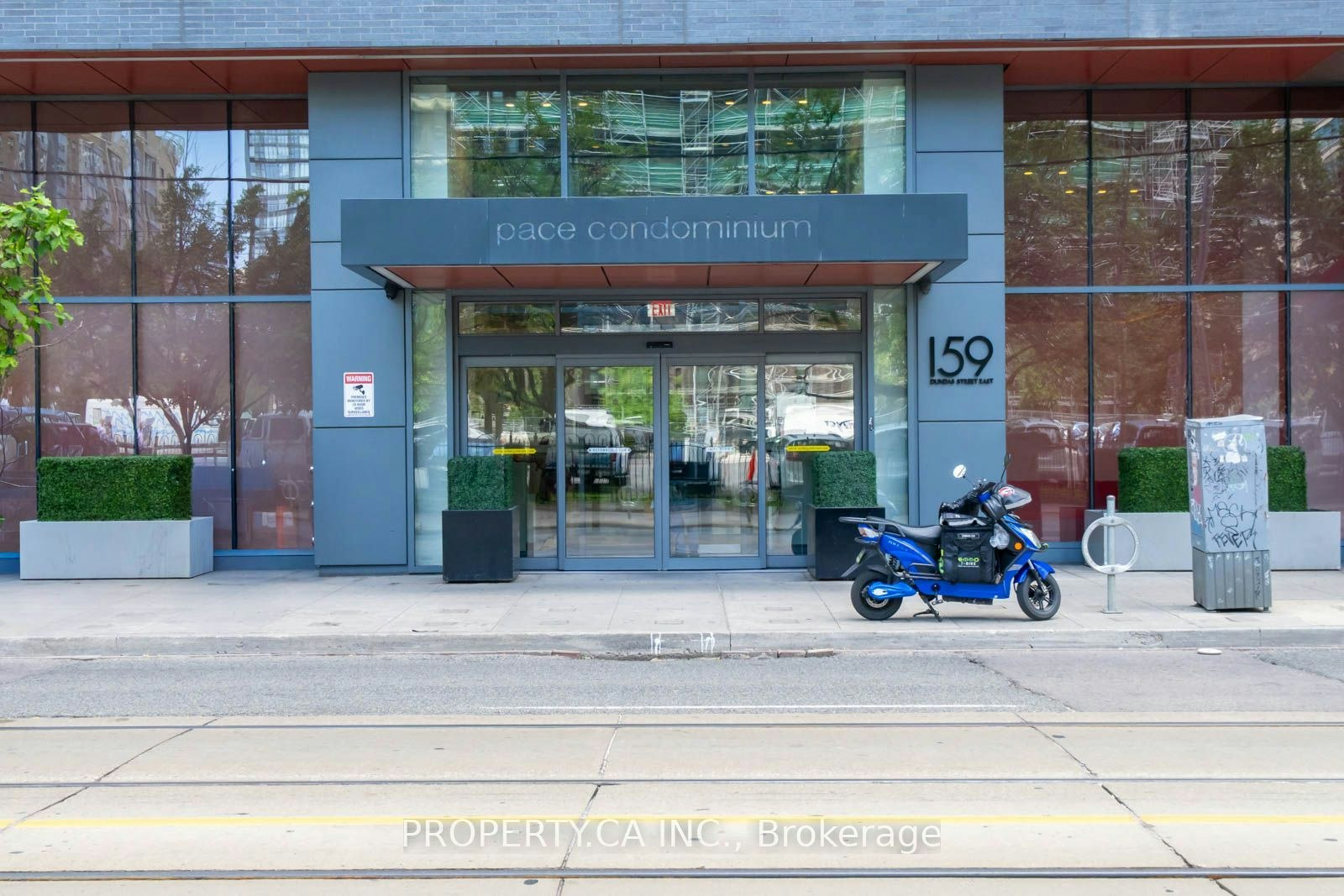 1506-159 Dundas Street E, Toronto, ON, M5B 1E4 - 43