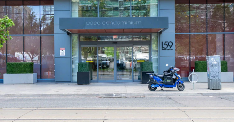 1506-159 Dundas Street E, Toronto, ON, M5B 1E4 - 43
