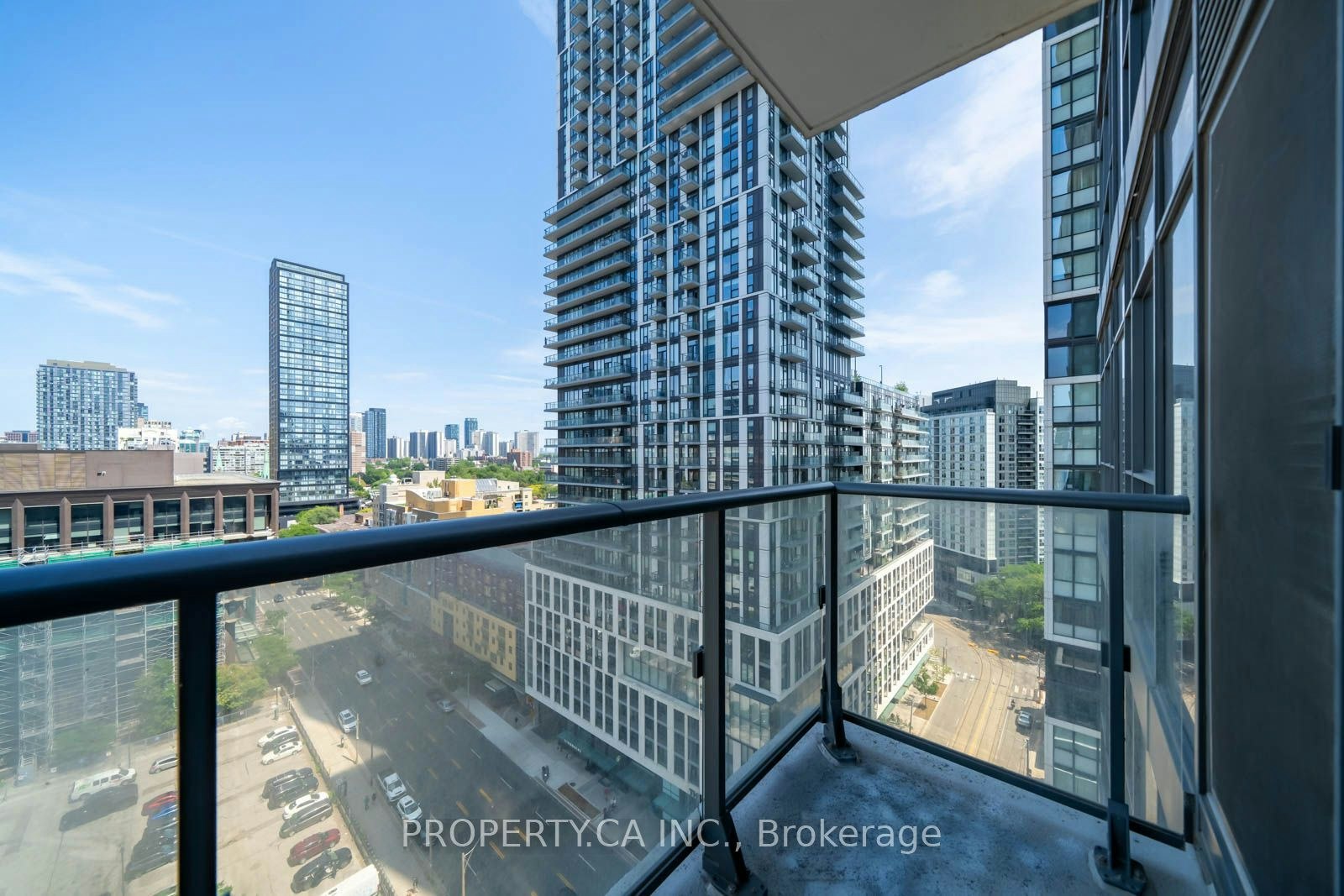 1506-159 Dundas Street E, Toronto, ON, M5B 1E4 - 30