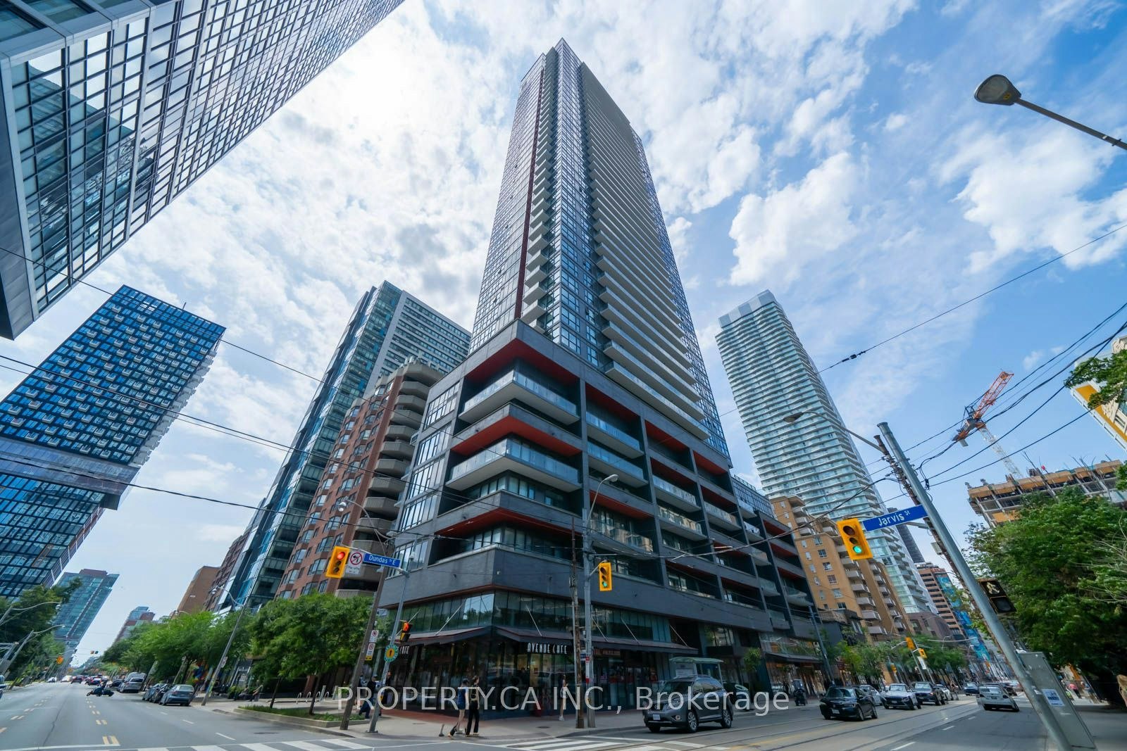 1506-159 Dundas Street E, Toronto, ON, M5B 1E4 - 44